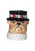 Beefeater Thimble